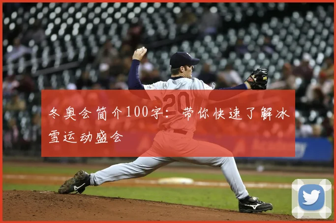 冬奥会简介100字：带你快速了解冰雪运动盛会
