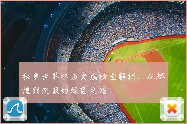 秘鲁世界杯历史成绩全解析：从辉煌到沉寂的绿茵之路