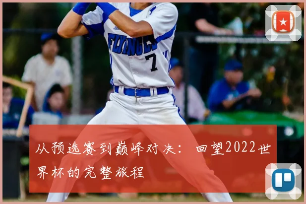 从预选赛到巅峰对决：回望2022世界杯的完整旅程