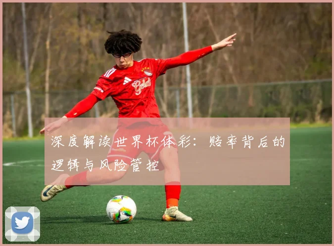 深度解读世界杯体彩：赔率背后的逻辑与风险管控