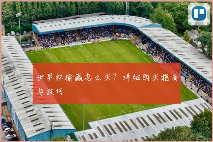世界杯输赢怎么买？详细购买指南与技巧
